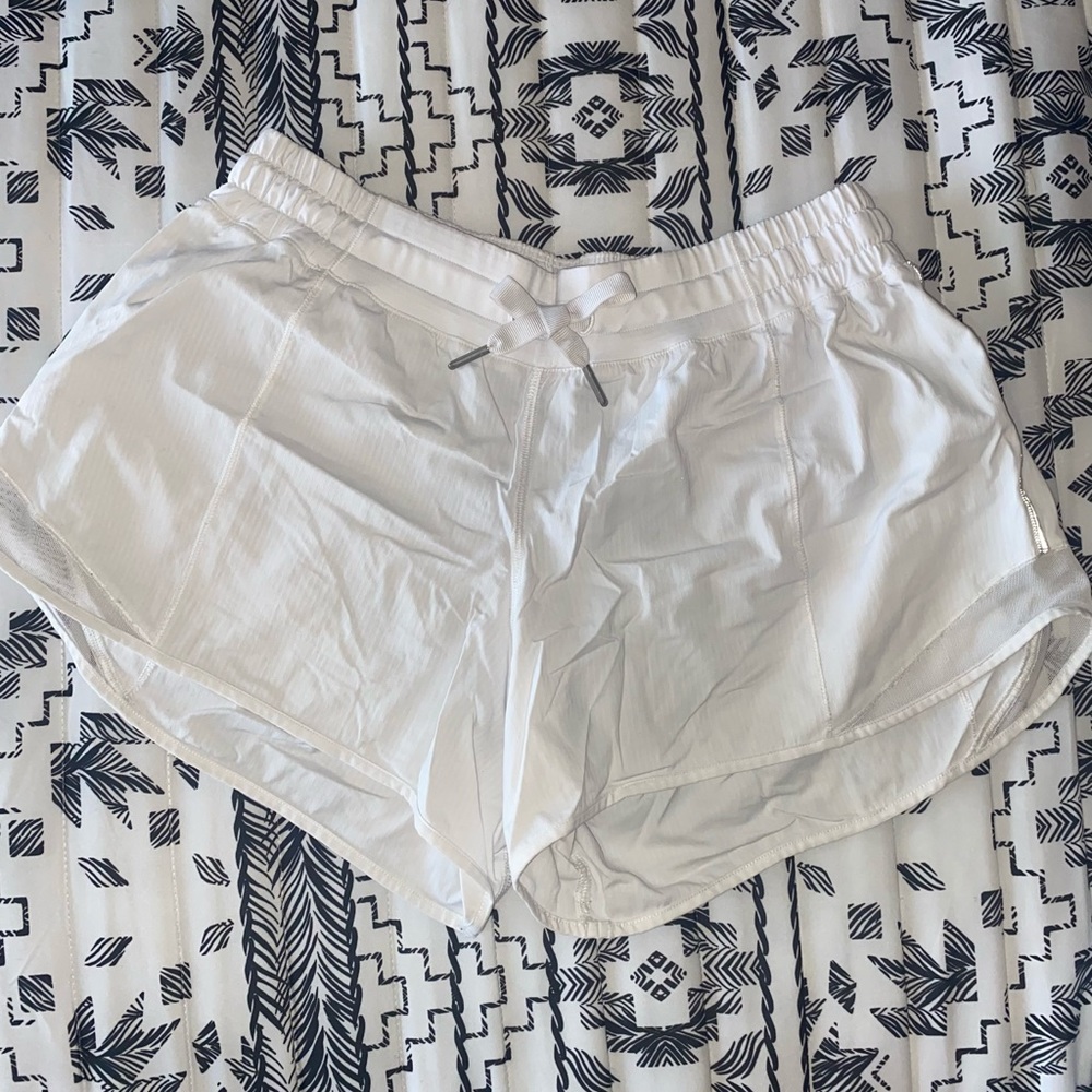 Lululemon Hottie Hot Shorts (**rare style**)